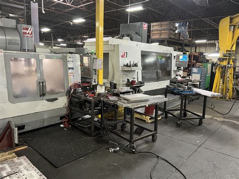 CNC Machining Salt Lake City Utah .